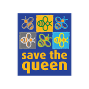 Save The Queen con Beeing