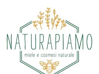 adotta le api di Naturapiamo